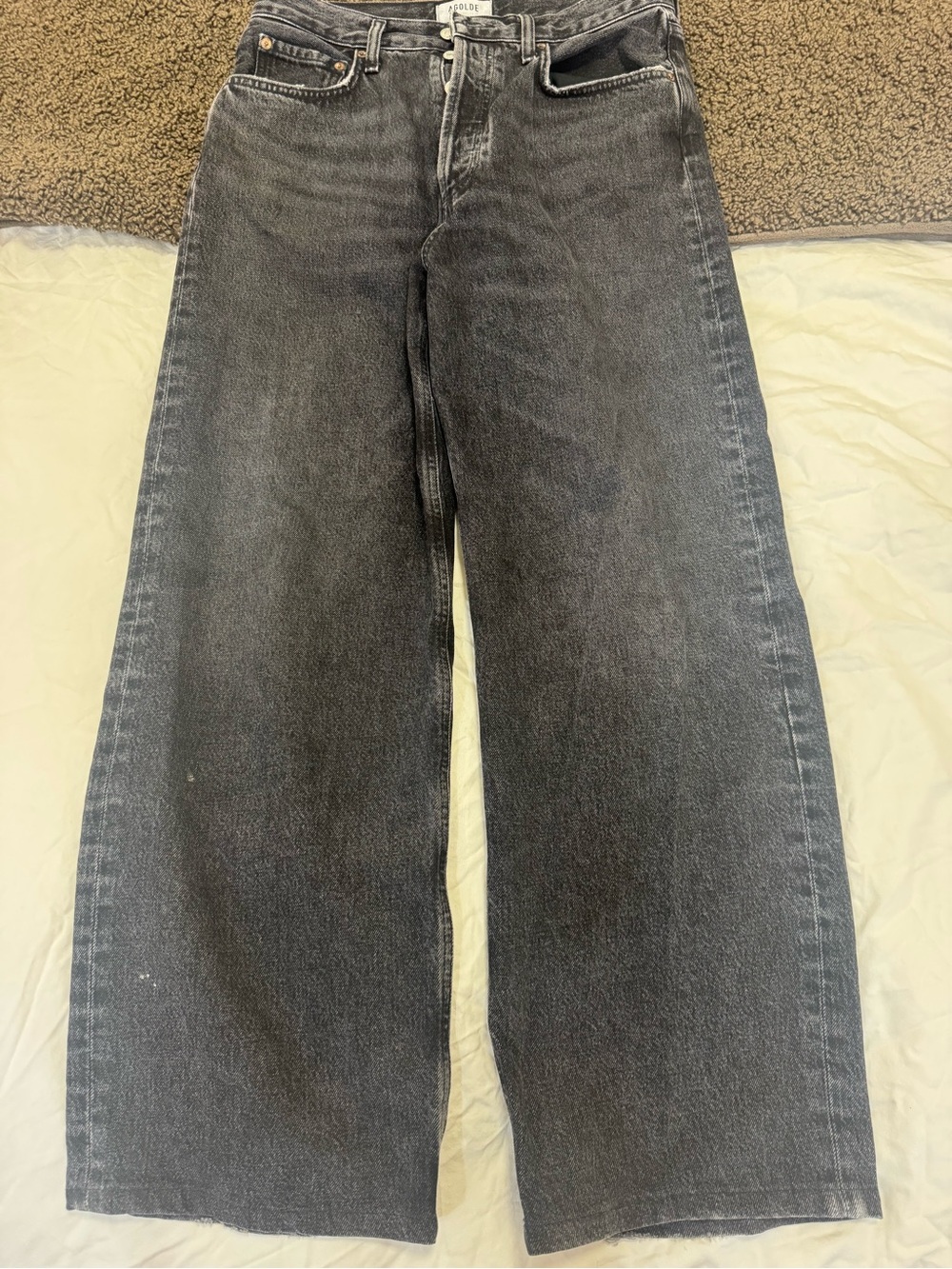 AGOLDE DENIM